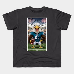Philadelphia Eagles Kids T-Shirt